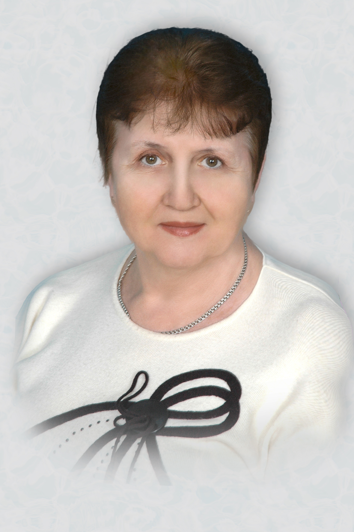 Климова Ирина Владимировна.