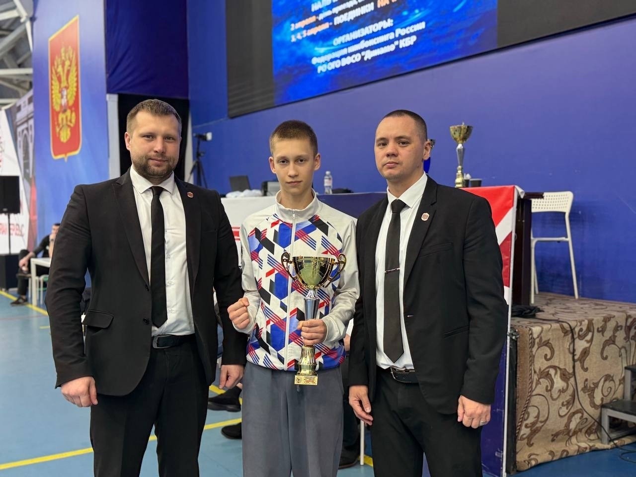 Наш чемпион. Будущий чемпион страны!  Меркулов Артем.