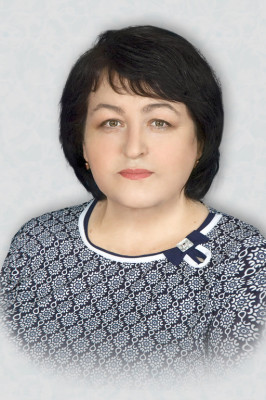 Аксёнова Елена Александровна Аксёнова Елена Александровна