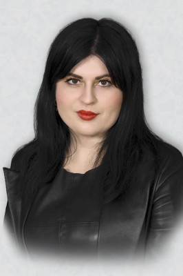 Кузнецова Мария Витальевна Кузнецова Мария Витальевна