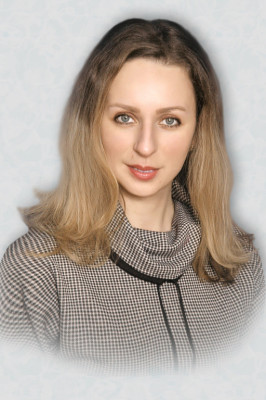 Симоненко Евгения Валерьевна Симоненко Евгения Валерьевна